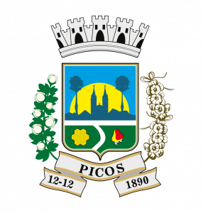 Brasão de Picos