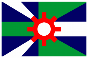Bandeira de Picos